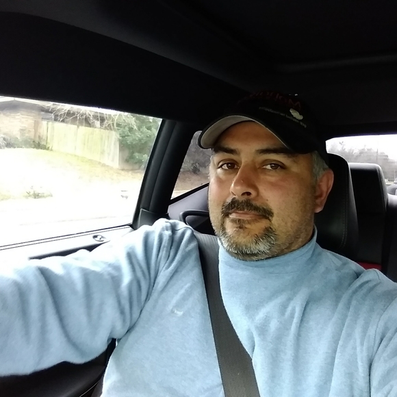 Meet your Posher, Jesus - Picture 9 of 9